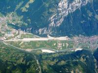 Europe, Italie, Le tunnel du St-Gothard sous les Alpes.pps